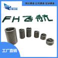 AVIC Feihang Stainless Steel M1.4-M100 20mm Steel Wire Thread Sleeve Thread Sheath Fastener