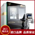 Sadik oil pressure slow wire cutting machine tool, original imported SDK-0977