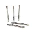 Tungsten steel handle CBN grinding rod 8mm 20CrMo quenched steel inner circle grinding Demaji machining center coordinate grinding