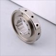 Customized stainless steel, aluminum copper, titanium alloy, and various materials for CNC and CNC machining of mechanical components