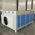 Photooxygen deodorization purifier, air purification equipment, UV photolysis treatment equipment, Jubang
