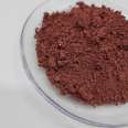 Factory supply of 325 mesh red iron powder for paint and coating, red iron powder for smelting