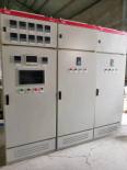 Kiln burner control cabinet DCS control system energy-saving, intelligent, safe and environmentally friendly