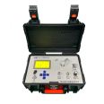 Oxygen content online monitoring instrument, trace oxygen measuring instrument, oxygen concentration detection instrument, imported sensor