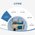 Horizontal sanding machine, ink paint coating grinding machine, water-based paint slurry grinding, stainless steel sanding machine