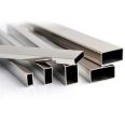 304 stainless steel square tube 20 * 65 * 2.0 20 * 60 * 1.5 20 * 55 * 1.2 flat wire drawing and polishing price