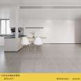 Shengzhong Grey Ceramic Tile Floor Tile 800 * 800 Living Room Anionic Full Body Marble