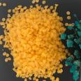 Tengyun Chemical Industrial Grade Cosmetics Raw Material Beeswax, Yellow Beeswax Particles