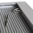 Nuankang produces carbon fiber electric heaters that are green, environmentally friendly, safe, convenient, and have a long service life