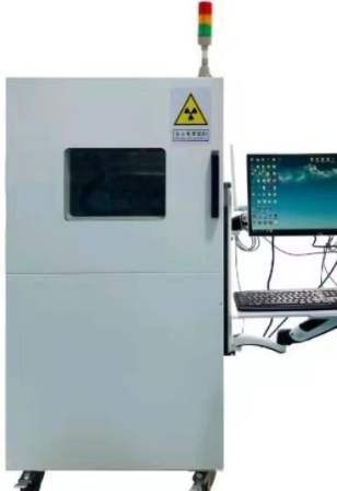 Domestic X-ray machine for detecting welding cracks and cracks in gas hole and bubble chips, foreign object detection X-ray machine