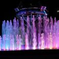 Customized equipment for large-scale music fountains, lighting shows, square parks, water features, and fountains, Fangteng