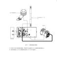 111-G Zero Gas Generator with CO Conversion Furnace Air Station Thermofly Environment Station