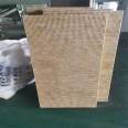 Long term sales of rock wool board fire resistant and hydrophobic basalt high-density insulation composite board