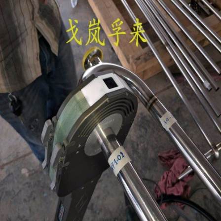 Spot flange elbow argon arc automatic welding equipment steering wheel pipe column circumferential seam welding machine customized according to needs