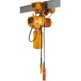 PXD 0.5 ton operating electric hoist chain hoist 380V up, down, left, right electric version