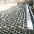 Supply of stamped steel scaffolding boards, construction boards, aluminum alloy crocodile mouth anti-skid plates, processing and sales