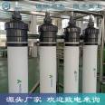 Ultrafiltration equipment, deionized water treatment equipment, rural direct drinking water equipment installation support, customization