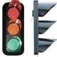 Integrated traffic signal light customized combination smart street light with multiple poles in one, beautiful and practical