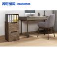 Cross border e-commerce supply, solid wood bedside cabinets, simple modern bedrooms, home storage, small storage cabinets, source manufacturer