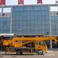 Feiyu Machinery's 8-ton Kaima K8 crane runs well and operates normally as a manufacturer