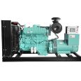 Yuchai 250 kW high-power Diesel generator emergency 250 kW four cylinder electric adjustable brushless diesel engine