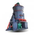 Shibang Machine Slag Vertical Grinding Equipment Vertical Mill Powder Grinding Machine Processing Equipment