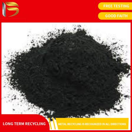 Waste Indium(III) chloride recovery indium strip tantalum target recovery platinum oxide recovery spot closed