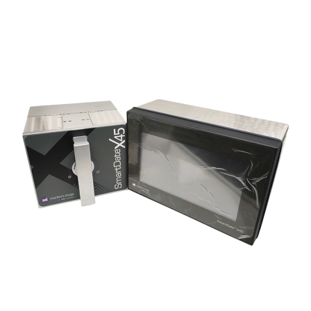 Baide Packaging Plastic Bag QR Code Printing Machine Macon Imax x45 TTO Heat Transfer Printing Coding