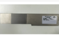 SBH-0.25t batching weighing control weighing sensor cantilever beam structure alloy steel material