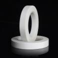 0.2 Glass cloth tape 260 ℃ white fireproof insulation high temperature sandblasting protection battery wrapping tape