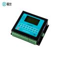 4G industrial remote measurement and control terminal environment acquisition terminal edge gateway hydrological environment telemetry terminal