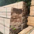 Jiujia Wood Industry Construction Wood Square Cedar Log One Square Wood Processing Factory is available for sale nationwide