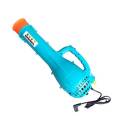 Portable mist sprayer garden atomizing backpack sprayer electric spray air supply duct