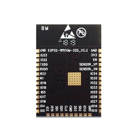 WiFi module for vending machines, Bluetooth module for car control, WiFi chip for Lexin Technology router