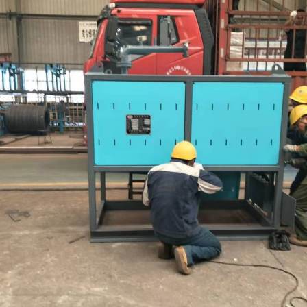 Manufacturer's supply of explosion-proof electric boiler 30kw-1500kw electric steam boiler