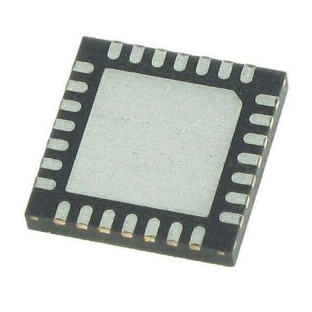 PIC18F25Q10T-I/ML Proxy Integrated Circuit 8-bit Microcontroller MCU