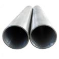 Aluminum Pipe 6 Series Aluminum Alloy Round Pipe 6063-t5 Seamless Aluminum Round Pipe Industrial Aluminum Profile Moulding Customization