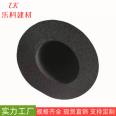 Rubber and plastic insulation pipe shell, self-adhesive aluminum foil insulation pipe, complete insulation specifications for pipeline insulation