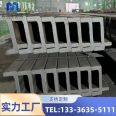 H-type forklift gantry channel steel+10H, 12H, 13H, 14H, with sufficient stock available for direct shipment from manufacturers