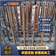 Asphalt coated shear rod and shear reinforcement manufacturer, Highway Dadi Building Materials Manufacturing