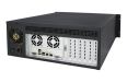 4U artificial intelligence GPU graphics card industrial control rack industrial server Intel ultra micro multi network hard disk array