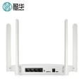 1800Mbps card insertion, multiple network ports, WiFi 6 dual frequency routing, 5g CPE home wireless WiFi router, gigabit