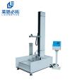 Supply of drop ball steel ball impact testing machine, plastic glass impact strength testing machine, item drop detection