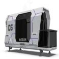 Domus Space Module/Apple Module People's Sulu Camp is suitable for online red card punching