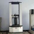 Ceramic tile joint filler bending and compressive strength testing machine, experimental instrument, testing machine