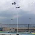 Lu's production of outdoor lighting pole lights, LED basketball courts, football fields, high-power optional light source lighting lights