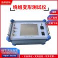 Maintenance test of Hongmeng HMTJ-06 transformer core grounding current tester AC leakage detector