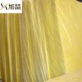 Xuzhe thermal insulation glass fiber cotton veneer aluminum foil flame retardant Glass wool felt steel structure Glass wool