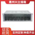 2u server chassis with exquisite workmanship and several color schemes for you to choose from Xingli