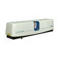 LS-909 Ultra High Performance Laser Particle Size Analyzer OMAX Wet/Dry Fully Automatic Particle Size Analyzer